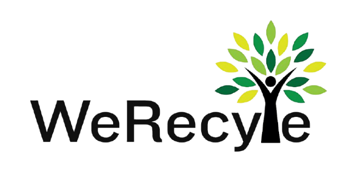 We Recycle