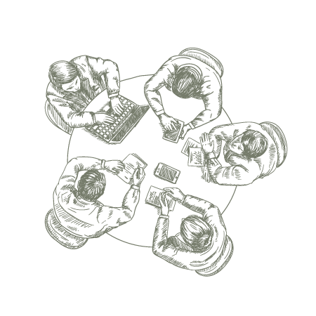 What Makes Us Different